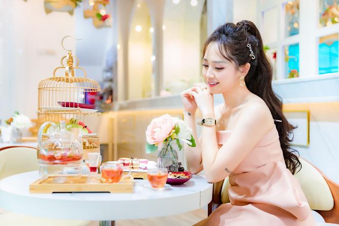 MC Ngọc Trang tiết lộ người đàn ông hiện tại sau mối tình đồng giới sâu đậm tan vỡ-2