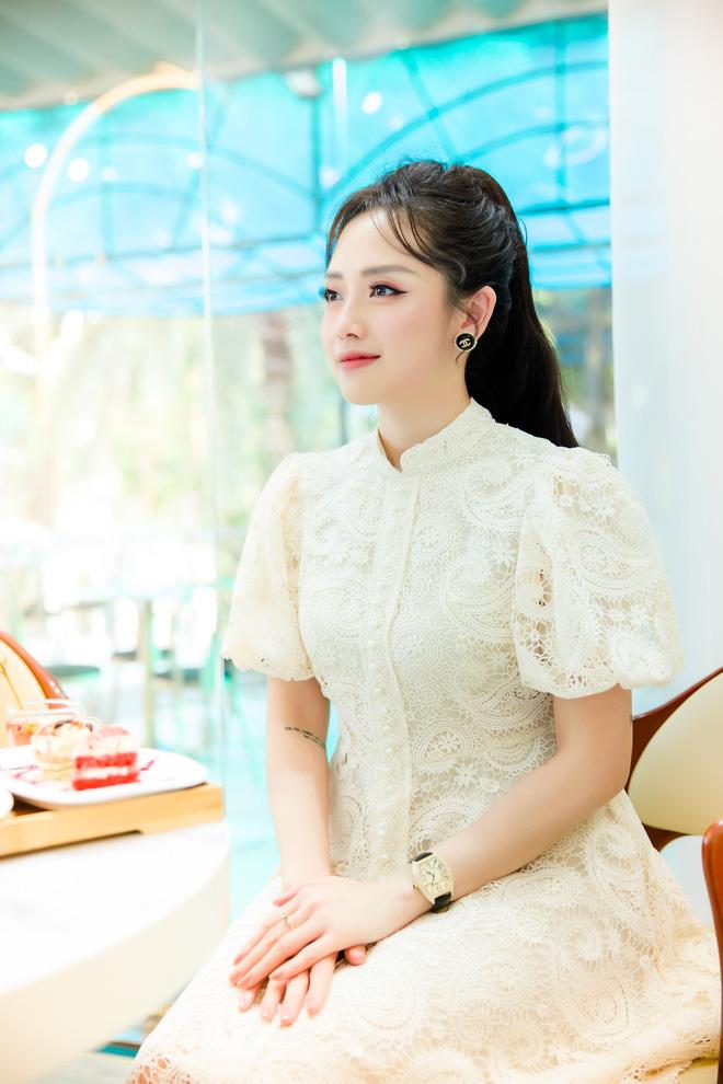 MC Ngọc Trang tiết lộ người đàn ông hiện tại sau mối tình đồng giới sâu đậm tan vỡ-3