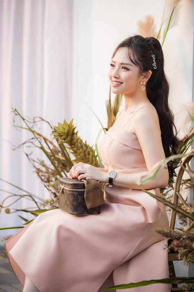 MC Ngọc Trang tiết lộ người đàn ông hiện tại sau mối tình đồng giới sâu đậm tan vỡ-4