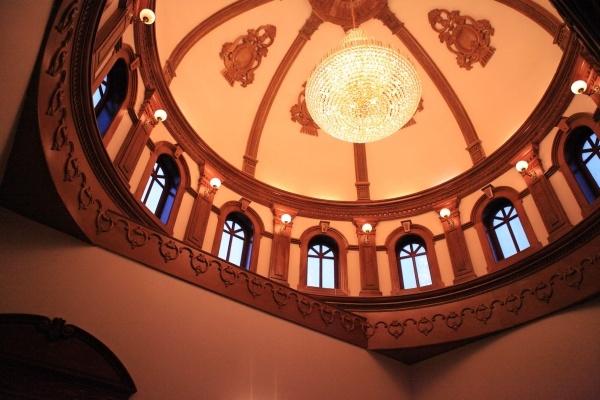 Có gì bên trong tòa lâu đài nổi danh đất Cảng của hai vợ chồng đại gia Hải Phòng?-6