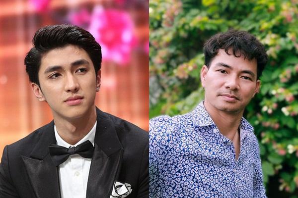 Bình An đăng hẳn tâm thư lên facebook khi bị chê diễn dở-2