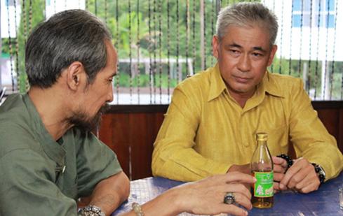 Những đại án ma túy từng được đưa lên màn ảnh Việt-1