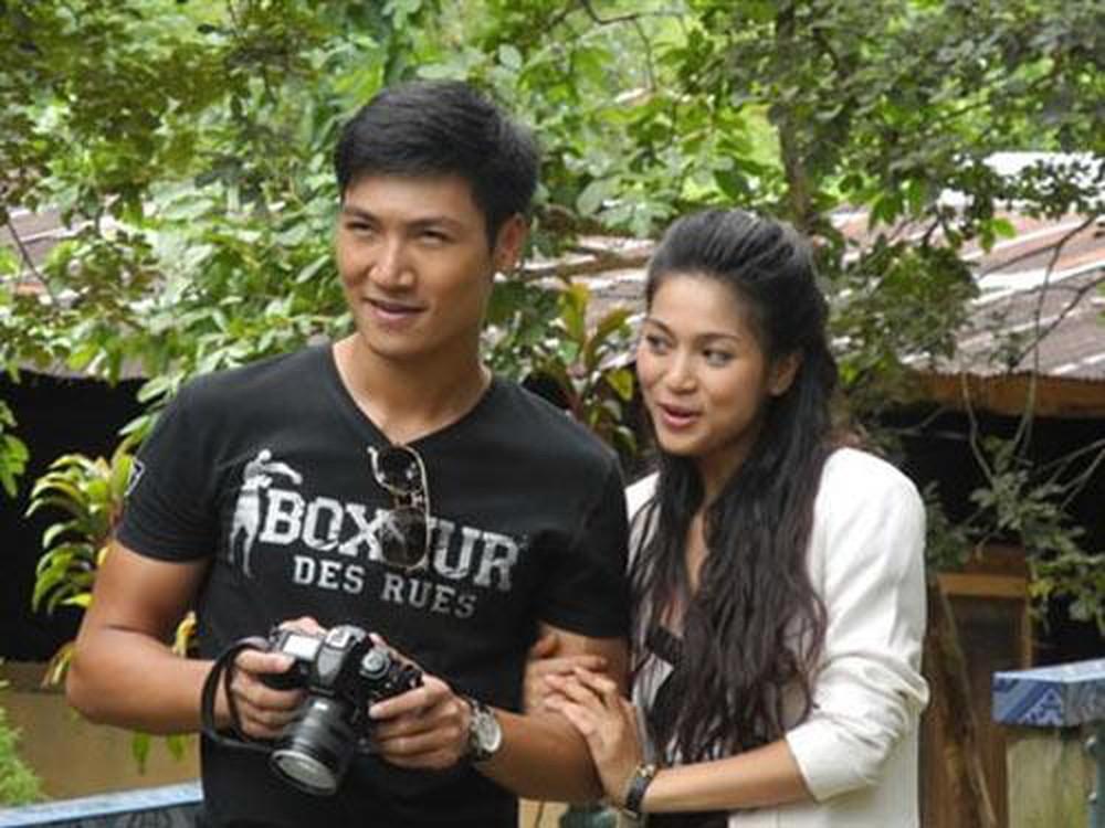 Những đại án ma túy từng được đưa lên màn ảnh Việt-2