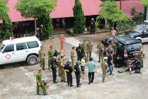 Những đại án ma túy từng được đưa lên màn ảnh Việt-3