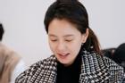'Mợ ngố' Song Ji Hyo khoe mặt mộc vạn người mơ ước
