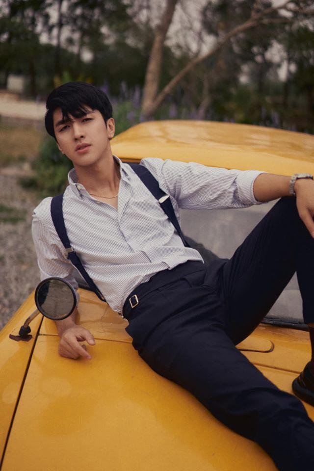 Bình An ngậm ngùi vì chờ 7 năm không được NSƯT Xuân Bắc kết bạn Facebook-3