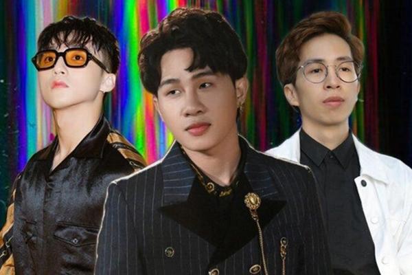 Dựa vào 2 bằng chứng này, dân mạng nhận định Jack chính là người nói xấu Sơn Tùng trong clip bị hack-5