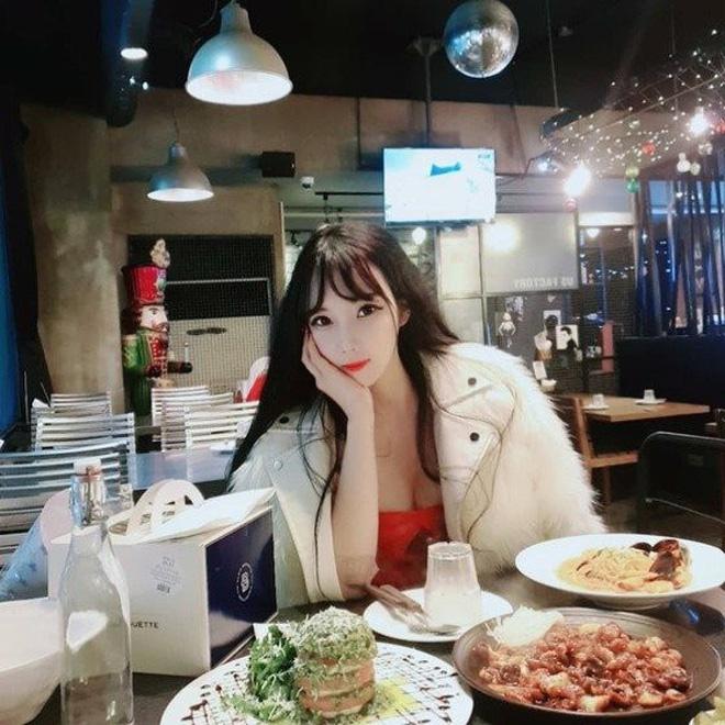 Nữ nghệ sĩ Hàn Quốc bị lừa bán dâm ở Philippines-1