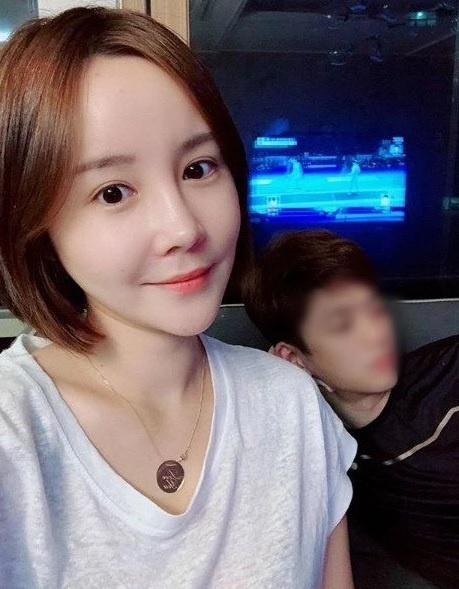 Nữ nghệ sĩ Hàn Quốc bị lừa bán dâm ở Philippines-2