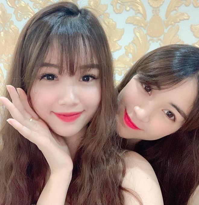 Hoà Minzy khen bạn gái mới của Quang Hải ở ngoài xinh hơn-2