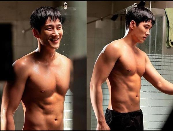 Ôm hi vọng sẽ hot cùng Song Joong Ki, cuối cùng tài tử này đi bốc vác ở công trường-7