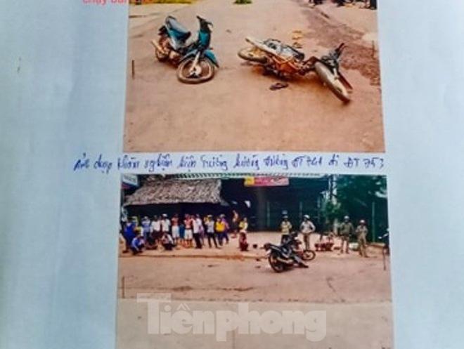 Bị cáo Lương Hữu Phước vào tòa án nhảy lầu tự tử từng kêu oan ra sao?-1