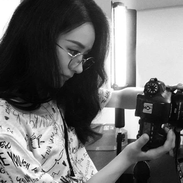 Triệu Lệ Dĩnh kể mọi chuyện trong cuộc sống nhưng vẫn quyết không nhắc tới Phùng Thiệu Phong?-3