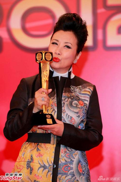 Mang thai vẫn liều mạng đóng phim, những mỹ nhân này phải chịu nỗi đau mất con-4