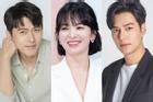 5 'thánh' chọn kịch bản mát tay nhất màn ảnh Hàn Quốc