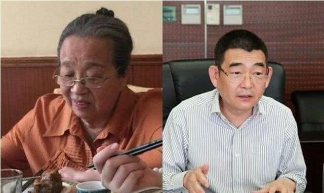 ‘Dung ma ma’ Lý Minh Khải sống ra sao ở tuổi 84?-2