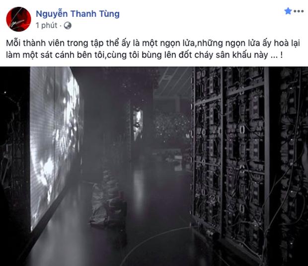 Dựa vào 2 bằng chứng này, dân mạng nhận định Jack chính là người nói xấu Sơn Tùng trong clip bị hack-4