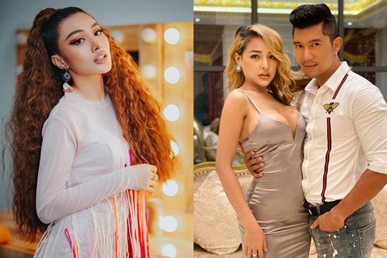 Yaya Trương Nhi: 'Nếu Ngân 98 có bằng chứng tôi ngoại tình nhiều lần, hãy đưa ra'
