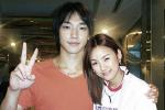 Bi Rain nhảy tình tứ với Lee Hyori, fan lo Kim Tae Hee ghen-3