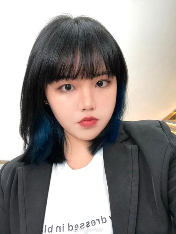 Ảnh đã qua chỉnh sửa của 2 cô gái khác xa nhan sắc ngoài đời-3