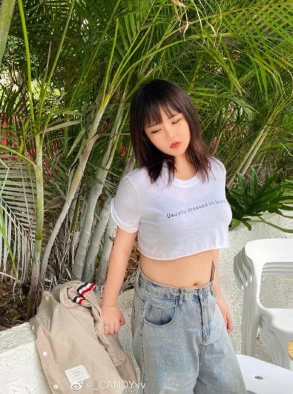 Ảnh đã qua chỉnh sửa của 2 cô gái khác xa nhan sắc ngoài đời-5