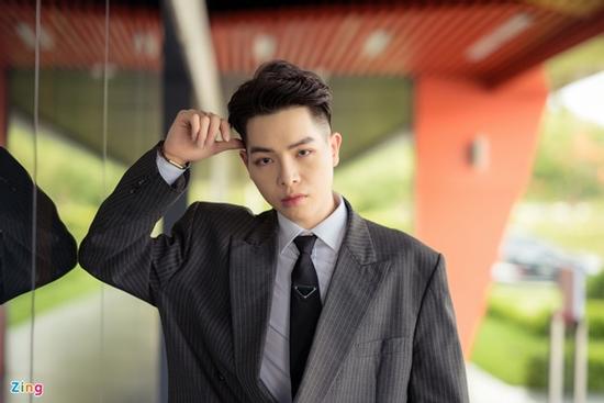 Đức Phúc: 'Tôi có hai nhà và vừa mua tặng bố mẹ một căn'