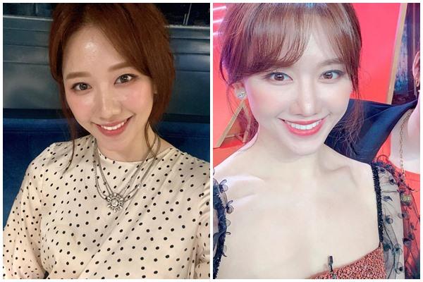 Quyết định cắt tóc mái mưa, đây có lẽ là nữ BTV giỏi giấu tuổi nhất nhà đài VTV-14