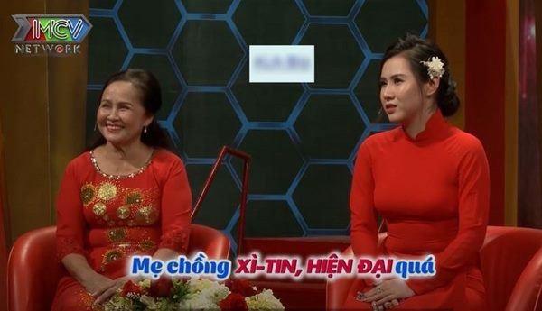 Mẹ chồng Hải Phòng hứa bảo vệ con dâu suốt đời, sốc khi con gái nói câu này-4