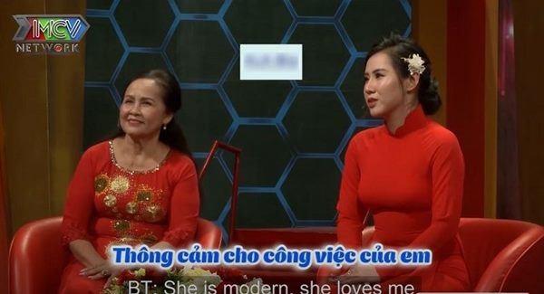 Mẹ chồng Hải Phòng hứa bảo vệ con dâu suốt đời, sốc khi con gái nói câu này-5