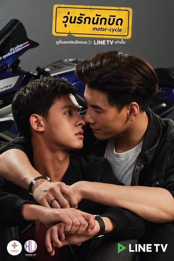 Đặt lịch hóng những phim đam mỹ Thái Lan sẽ ra mắt vào nửa cuối năm 2020-2