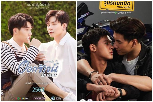 Phim đam mỹ 2gether the Series ra mắt 5 tập đặc biệt, Bright-Win sẽ có kết đẹp sau 10 năm?-5