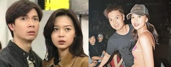 Tài tử Hong Kong hẹn hò cùng lúc 4 nữ diễn viên-2