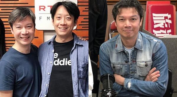 Tài tử Hong Kong hẹn hò cùng lúc 4 nữ diễn viên-4