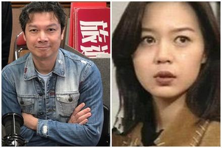 Tài tử Hong Kong hẹn hò cùng lúc 4 nữ diễn viên