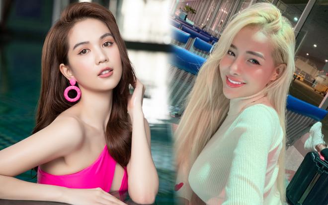 Ngân 98 ẵm sóng showbiz Việt tháng 5: Hết móc mỉa Ngọc Trinh lại khẩu chiến Yaya Trương Nhi-2