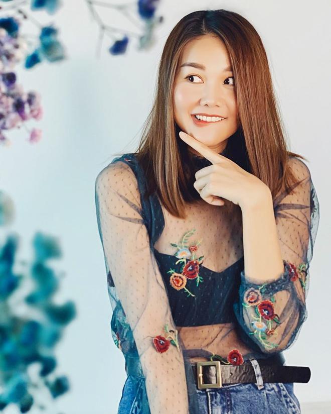 Tóc Tiên, Jun Vũ mặc đồ xuyên thấu thế nào để không phản cảm?-1