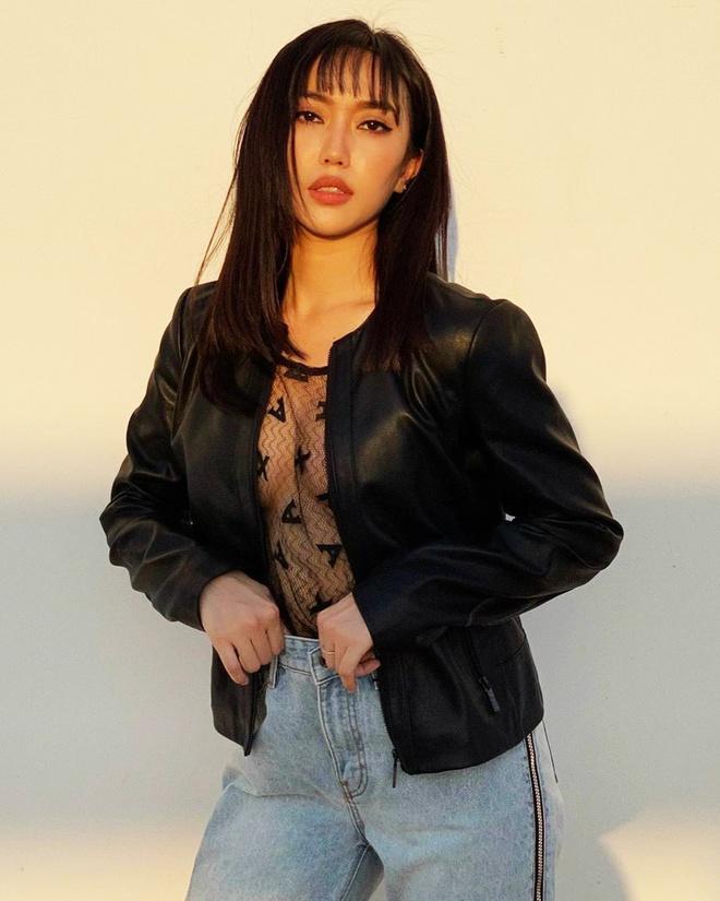 Tóc Tiên, Jun Vũ mặc đồ xuyên thấu thế nào để không phản cảm?-6