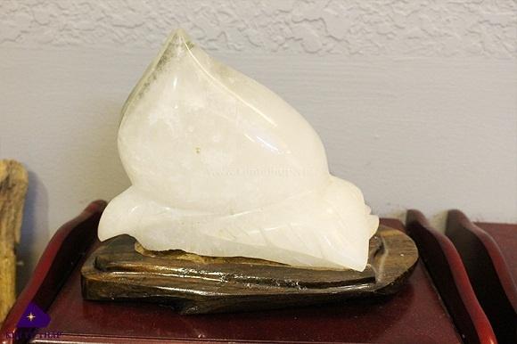 Tận dụng trái đào trong phong thủy để tiền đẻ ra tiền, sung túc vượng vận-2