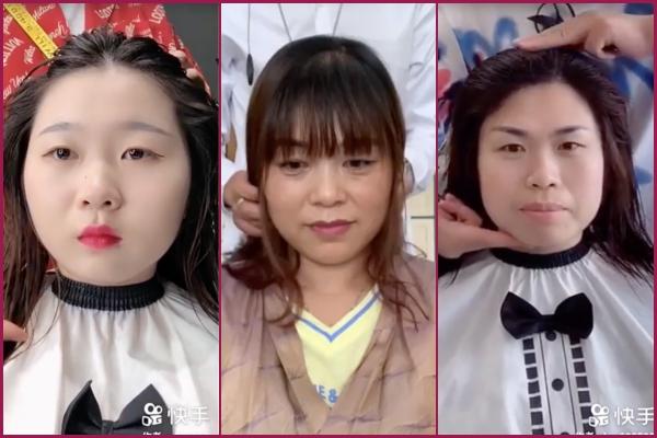 Hè nóng ná thở, muốn xén tóc cho nhẹ đầu chị em hãy tham khảo 3 kiểu tóc ngắn được sủng nhất trong phim Hàn-13