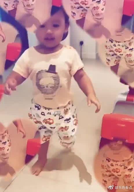 Lộ vòng hai phát tướng, Trương Bá Chi bị nghi ngờ mang thai lần 4-2