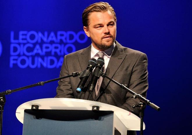Leonardo DiCaprio nhắc nhở du khách khi đến Vịnh Lan Hạ, Hải Phòng-2