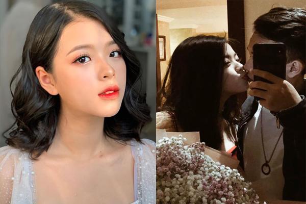 Con gái út NSƯT Chiều Xuân gây chú ý khi khoe ảnh lột xác gợi cảm ở tuổi 16-7