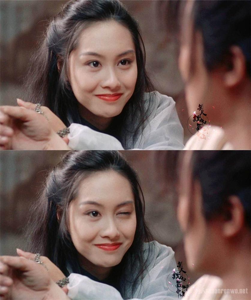 Nhan sắc tứ đại mỹ nhân Hong Kong gây xôn xao khi cùng chung một khung hình-4