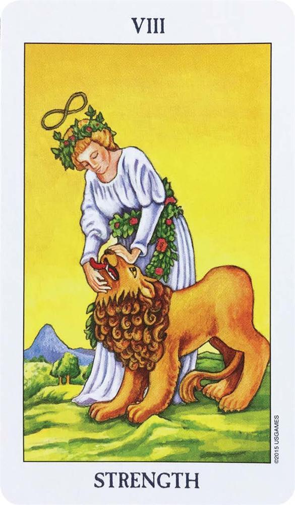 Bói bài Tarot: Chọn 1 lá bài để tài vận của bạn sẽ lên hay xuống trong tháng 6-2