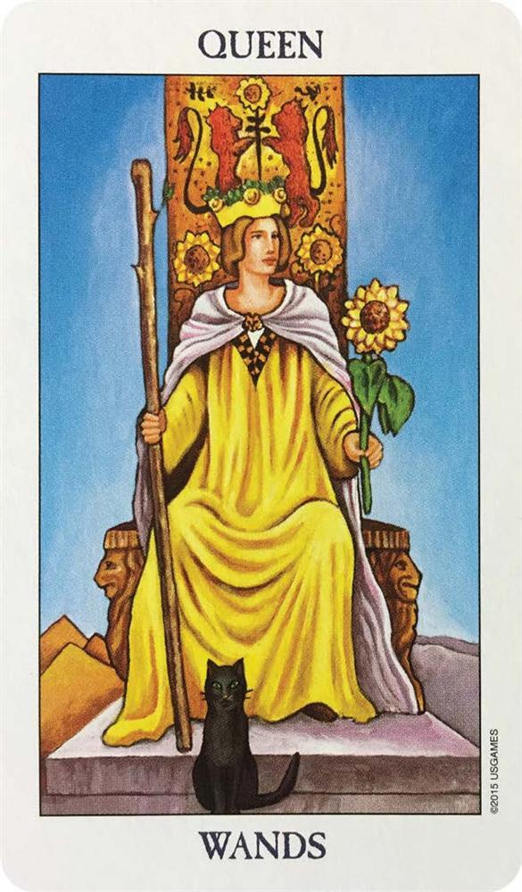 Bói bài Tarot: Chọn 1 lá bài để tài vận của bạn sẽ lên hay xuống trong tháng 6-3