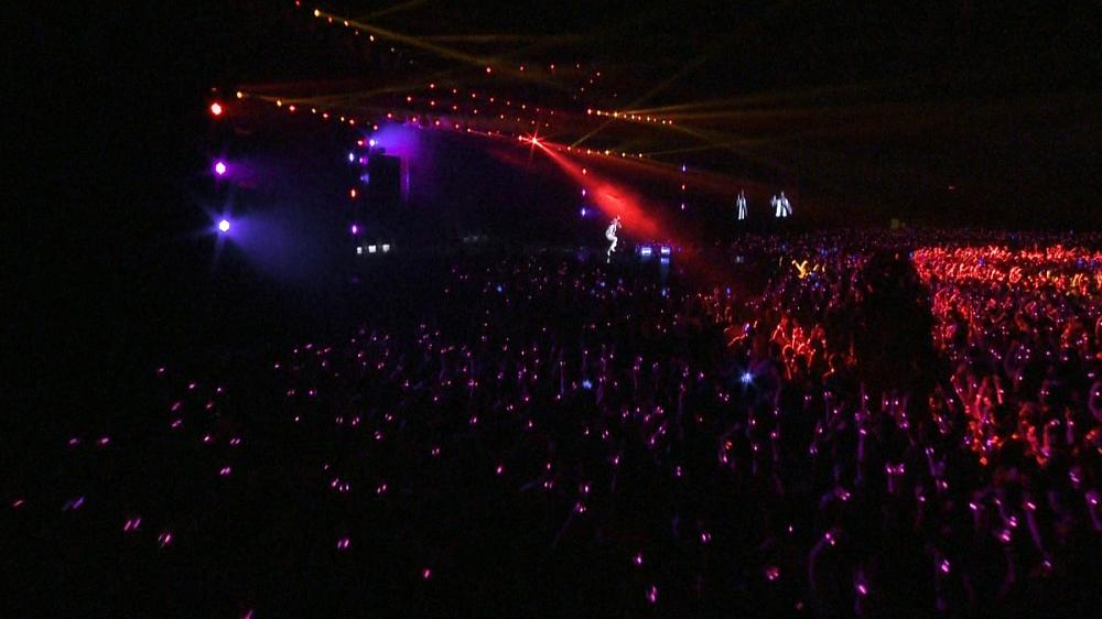 Lần đầu tiên ở Việt Nam: Sơn Tùng M-TP phát hành phim tài liệu ca nhạc về liveshow lên hẳn màn ảnh rộng-2