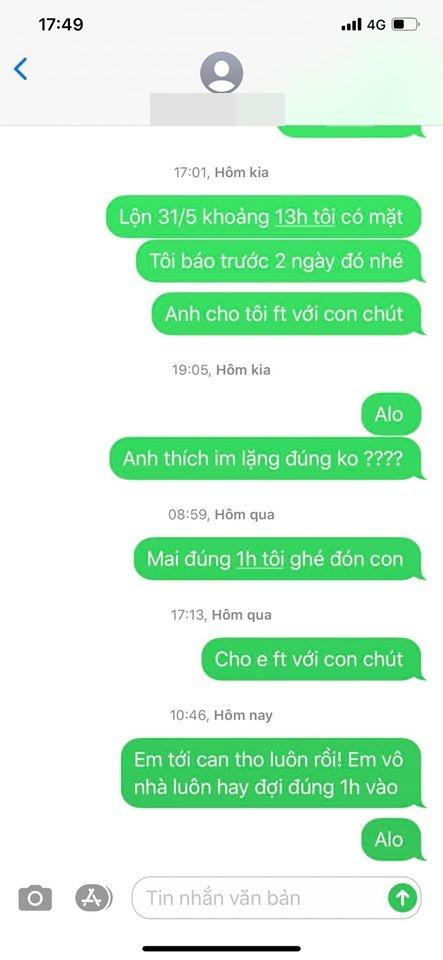 Nhật Kim Anh tiếp tục tố gia đình chồng cũ: Tại sao họ nỡ cắt đứt tình mẫu tử?-5