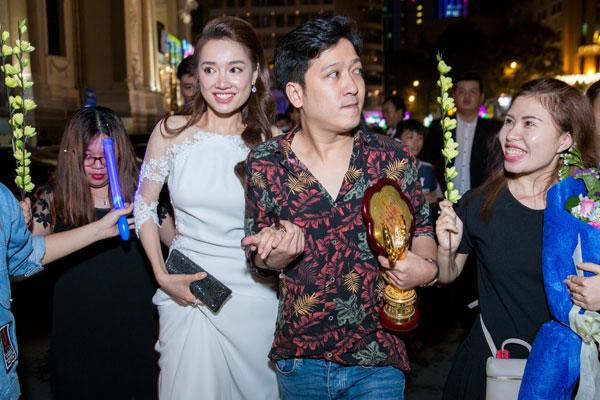 Trường Giang, Nhã Phương tình bể bình sau kết hôn: Ai bảo hai Kim Ngưu yêu nhau thì nhạt nhẽo?-2