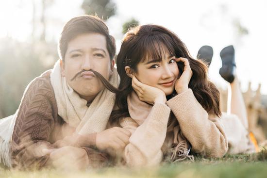 Trường Giang, Nhã Phương tình bể bình sau kết hôn: Ai bảo hai Kim Ngưu yêu nhau thì nhạt nhẽo?