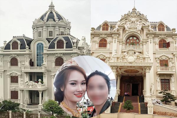 Cuộc sống sau 4 năm của cô dâu Nam Định được mẹ chồng trao vương miện 100 cây vàng-8